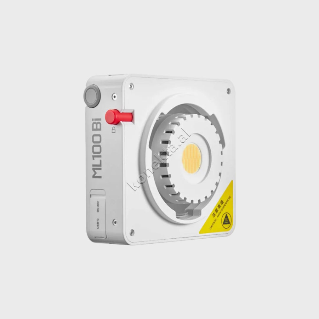 Drite LED Profesionale Bi 120W Godox