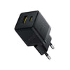 Adaptor Karikimi 30W Baseus Me 2 Porta USB-C Dhe USB-A
