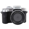 Kamera Digjitale 6K 84MP Me Ekran 3.0"
