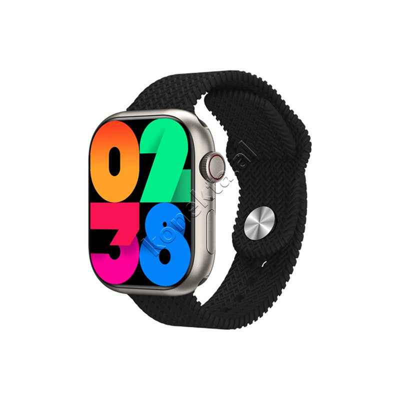 Ore Inteligjente Me Bluetooth HK10 PRO-A