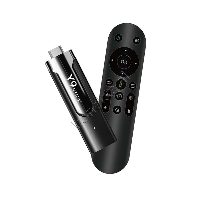 Android TV Stick Y9 16GB