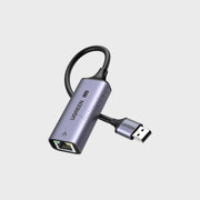 Adaptor Interneti Ugreen Nga USB3.0 / Type-C Ne RJ45 2.5G