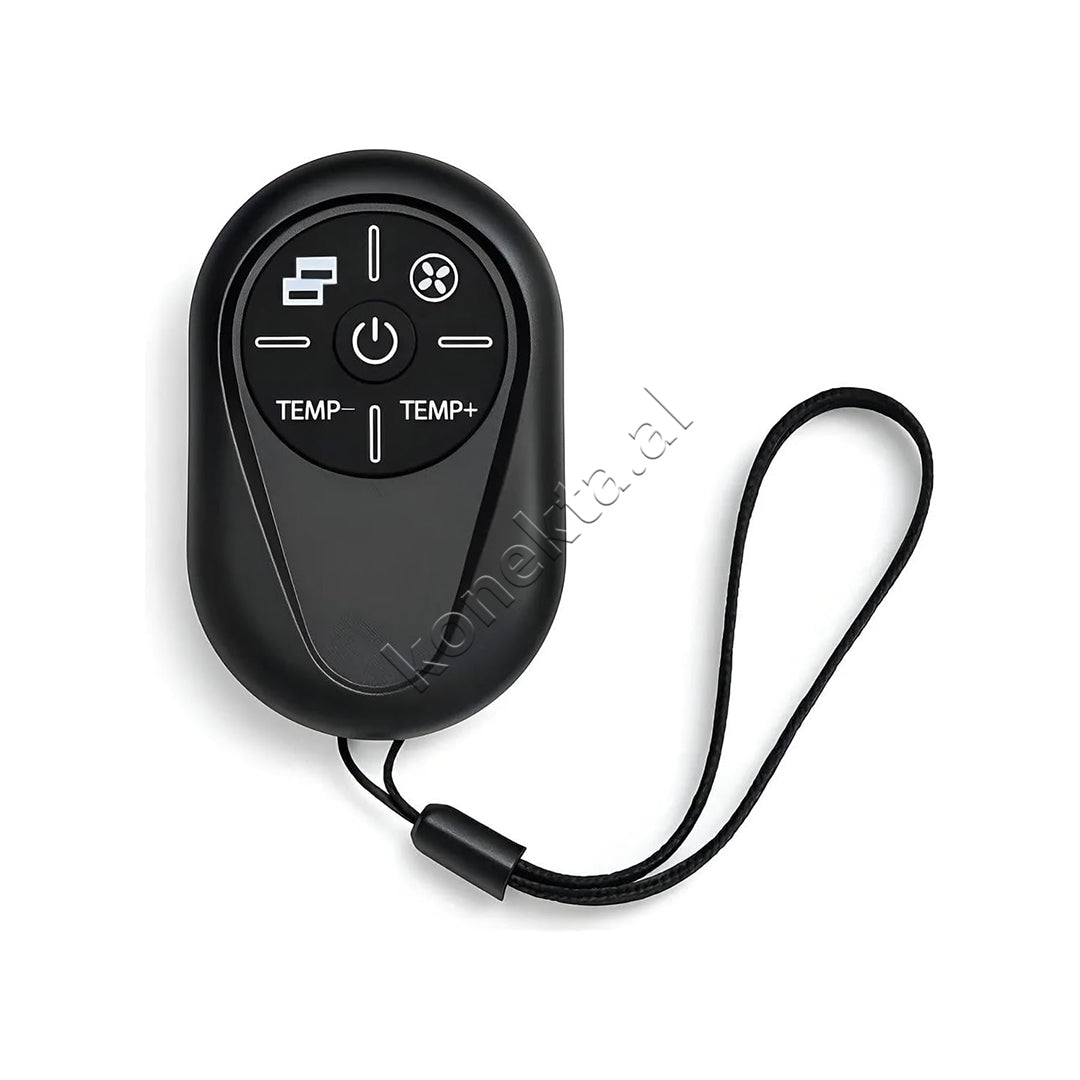 Telekomande Universale Per Kondicioner