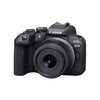 Kamera Digjitale Profesionale Canon R10 Me Lente 18-45mm