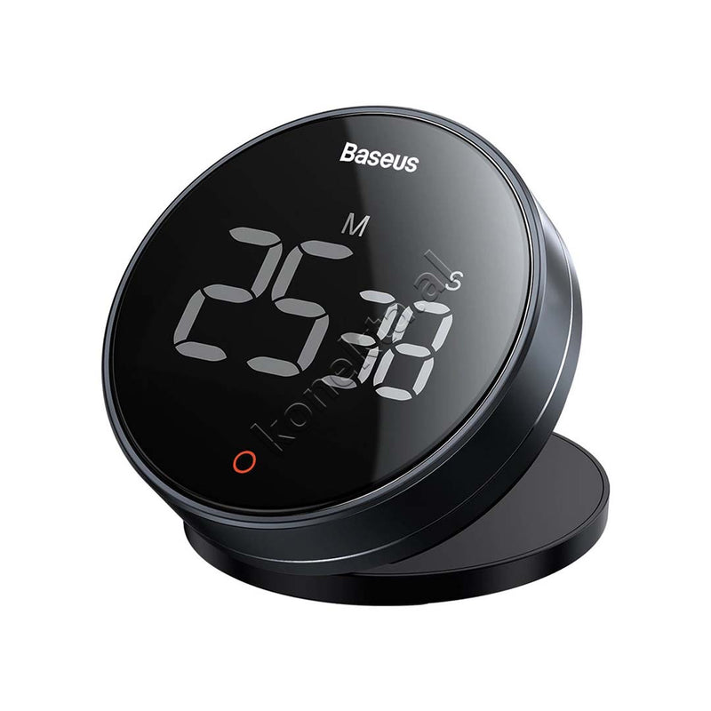 Kronometer Me Panel Digjital Baseus Per Cdo Aktivitet
