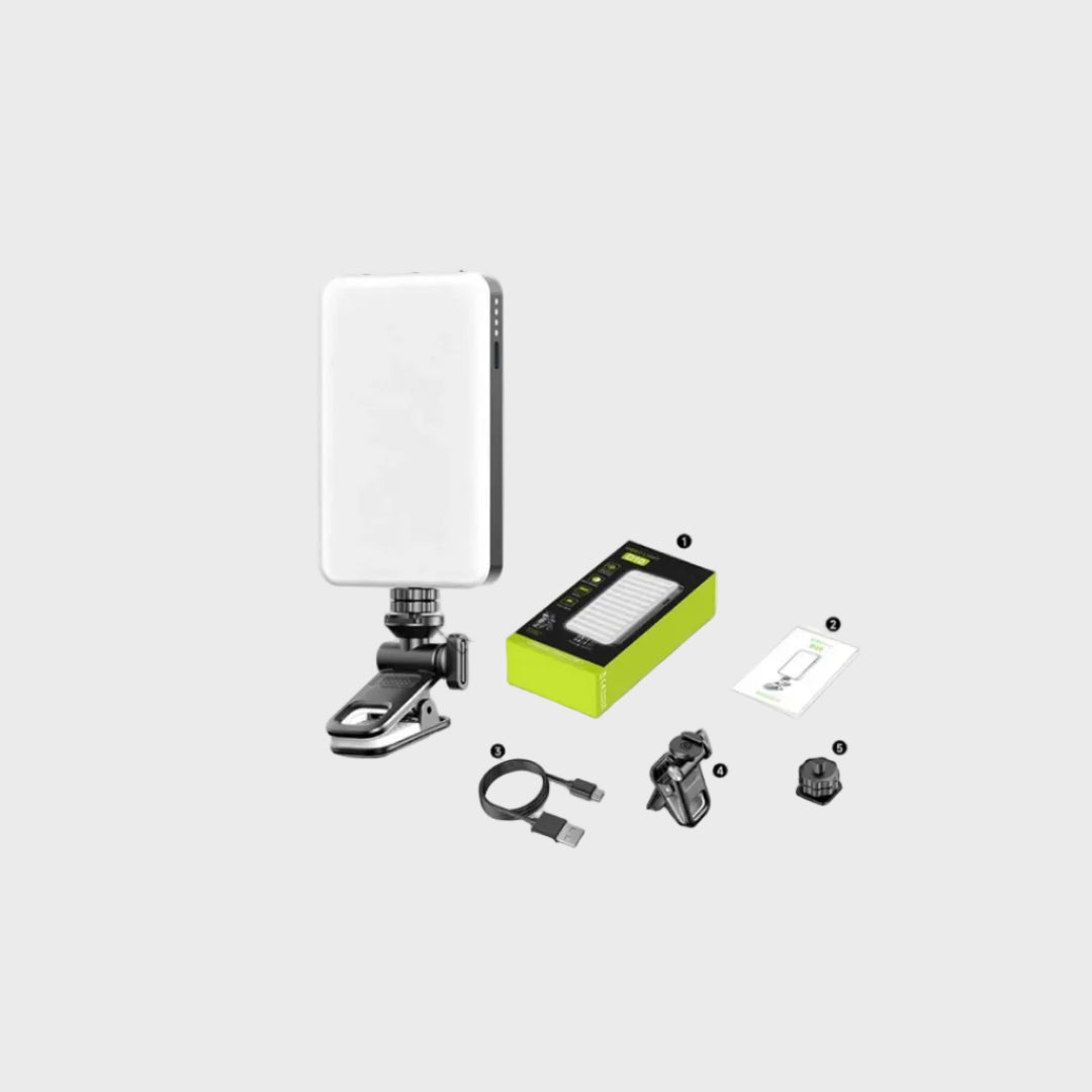 Mini Drite Profesionale 3000mAh 6W