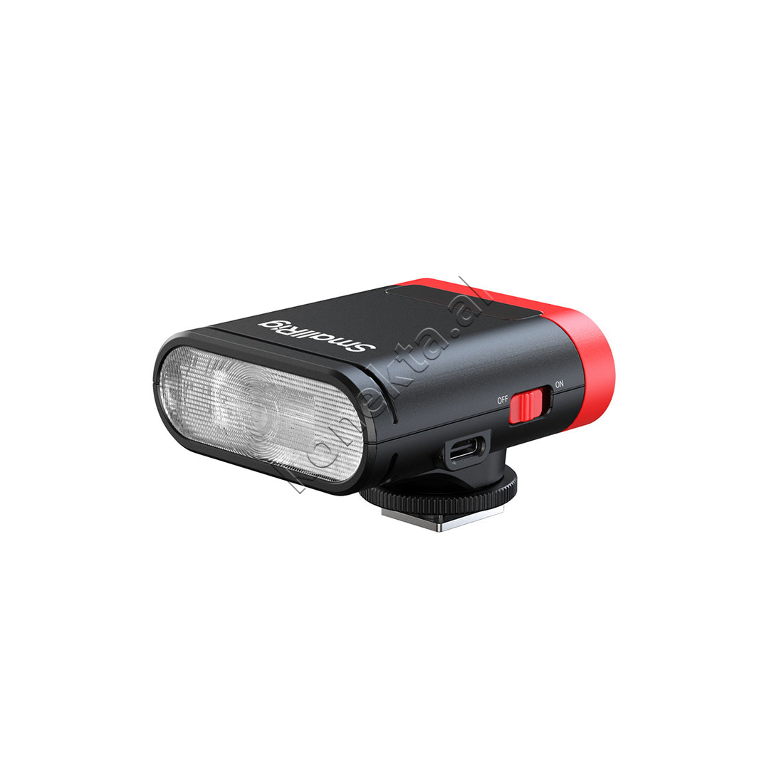 Mini Blic Speedlite RS20 SmallRig 5374