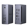 Stacion Multifunksional 13 Ne 1 Revodok Max 213 Me USB-C UGreen