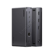 Stacion Karikimi 8 Ne 1 40Gbps Revodok Max UGreen