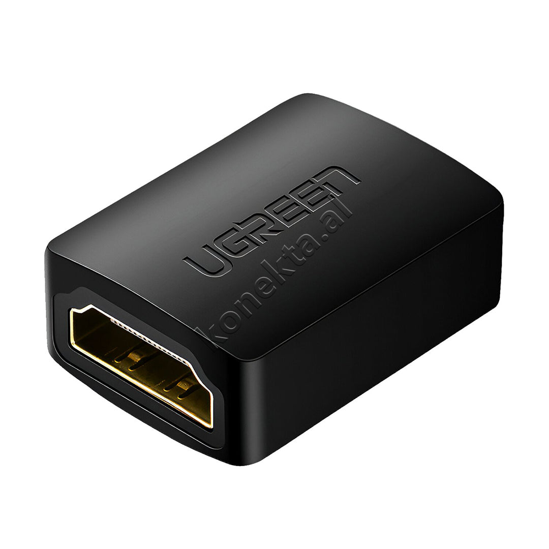 Adaptor Me Dy Porta HDMI Femer-Femer Ugreen