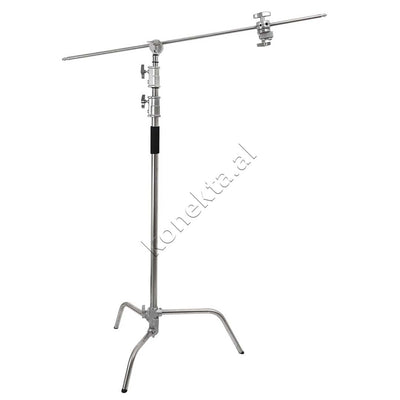 Trekembesh (Tripod) Profesional Ne Forme C 3.3M