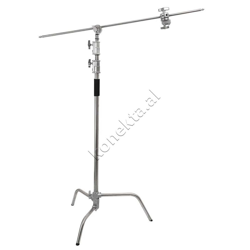 Trekembesh (Tripod) Profesional Ne Forme C 3.3M