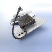 Bateri E Jashtme Me Fishe Type-C 10'000mAh Moxom