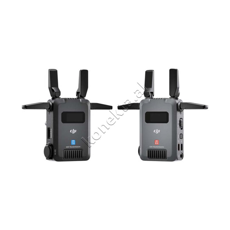 Set Transmetimi DJI SDR/Wi-Fi