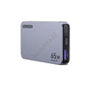 Adaptor Karikimi Nexode Pro 65W UGreen Me Porta 2xUSB-C & 1xUSB-A