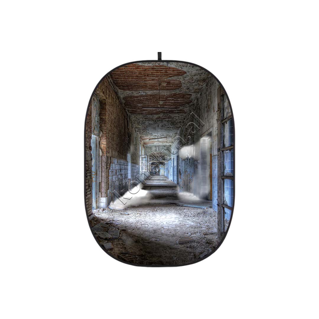 Background I Palosshem Fotografie 150x200cm Godox