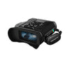Dylbi Nate Me Ekran Dhe Drita Infra Te Kuqe Night Vision
