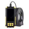 Kamera Endoskopike Me Dy Lente Dhe Ekran 4.5" 10m