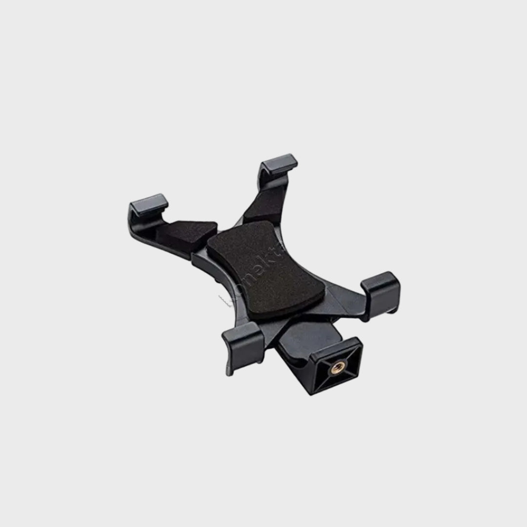 Mbajtese Tableti Me Vide 1/4" Per Tripod Rtako