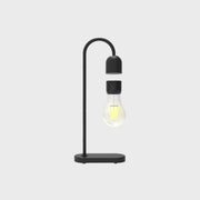 Llambe Tavoline Pluskuese LED Magnetike