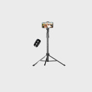 Trekembesh Me Telekomande Bluetooth Plokama 170cm