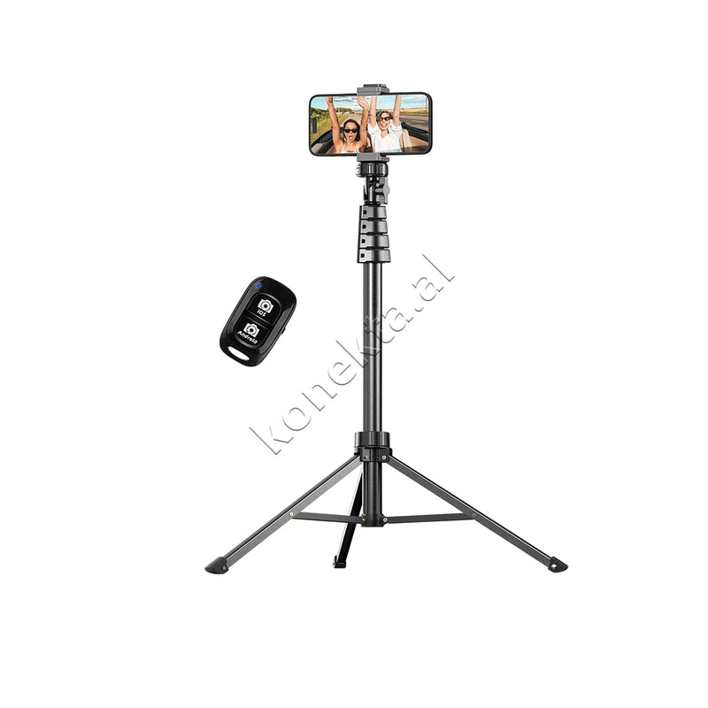 Trekembesh Me Telekomande Bluetooth Plokama 170cm