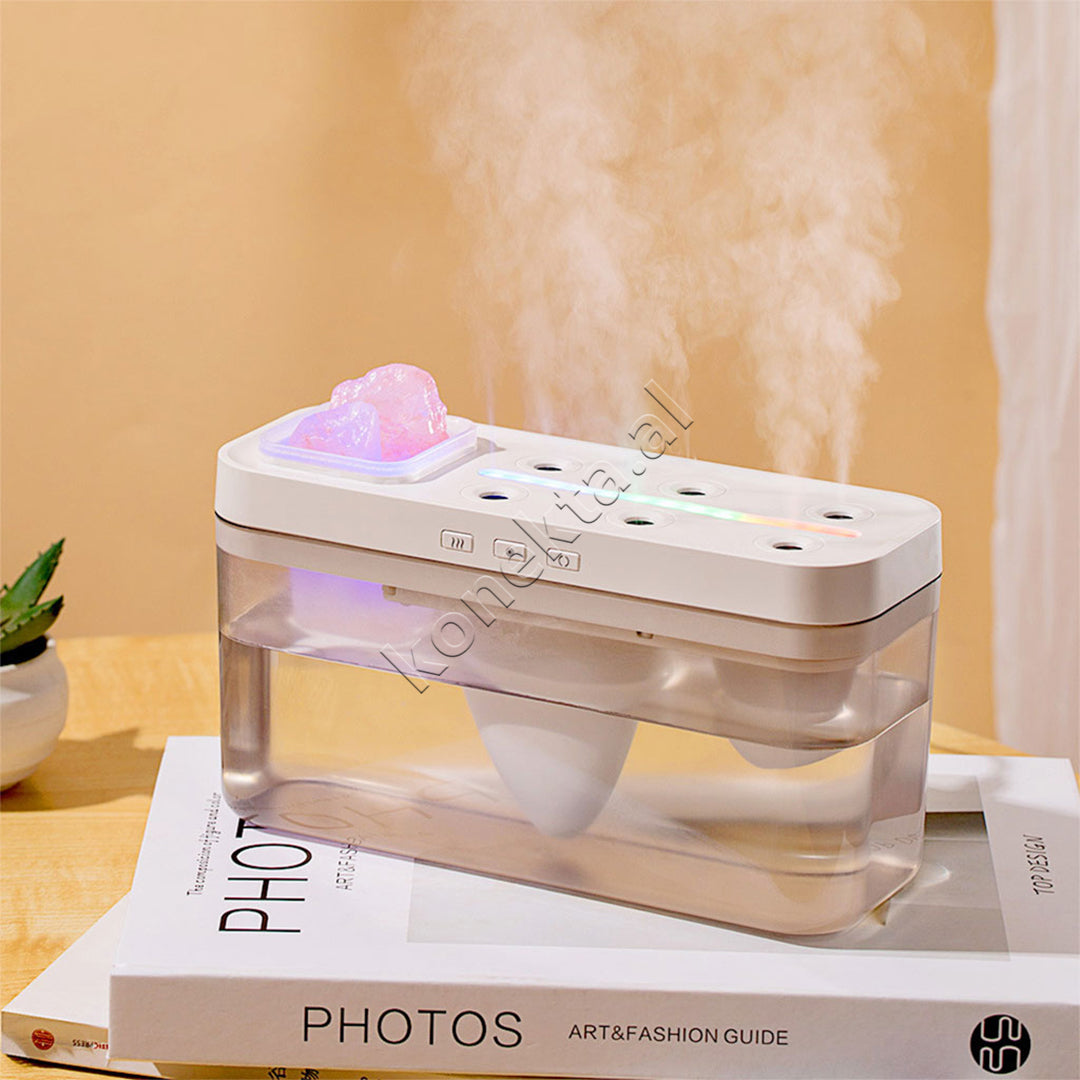 Hidratues Ajri Dhe Aromatizues Me Kapacitet 700ml