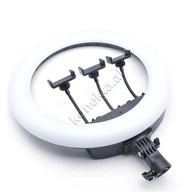 Drite Rrethore Profesionale Ring Light 22" Rtako