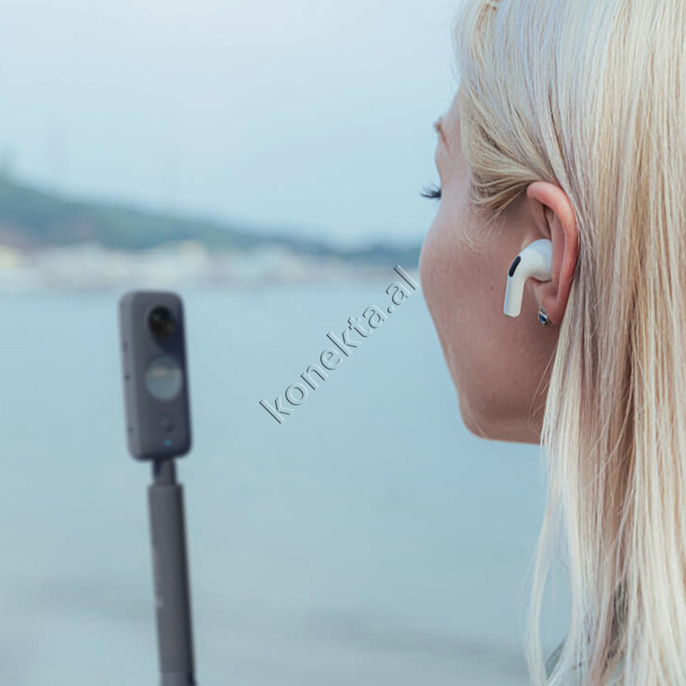 Kamera Sportive Insta360 One X2 360°