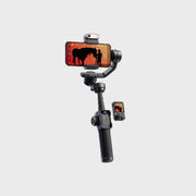 Stabilizues Celulari Hohem iSteady M7 Me 3 Akse