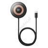 Karikues Wireless Magnetik Per Telefon 15W Baseus
