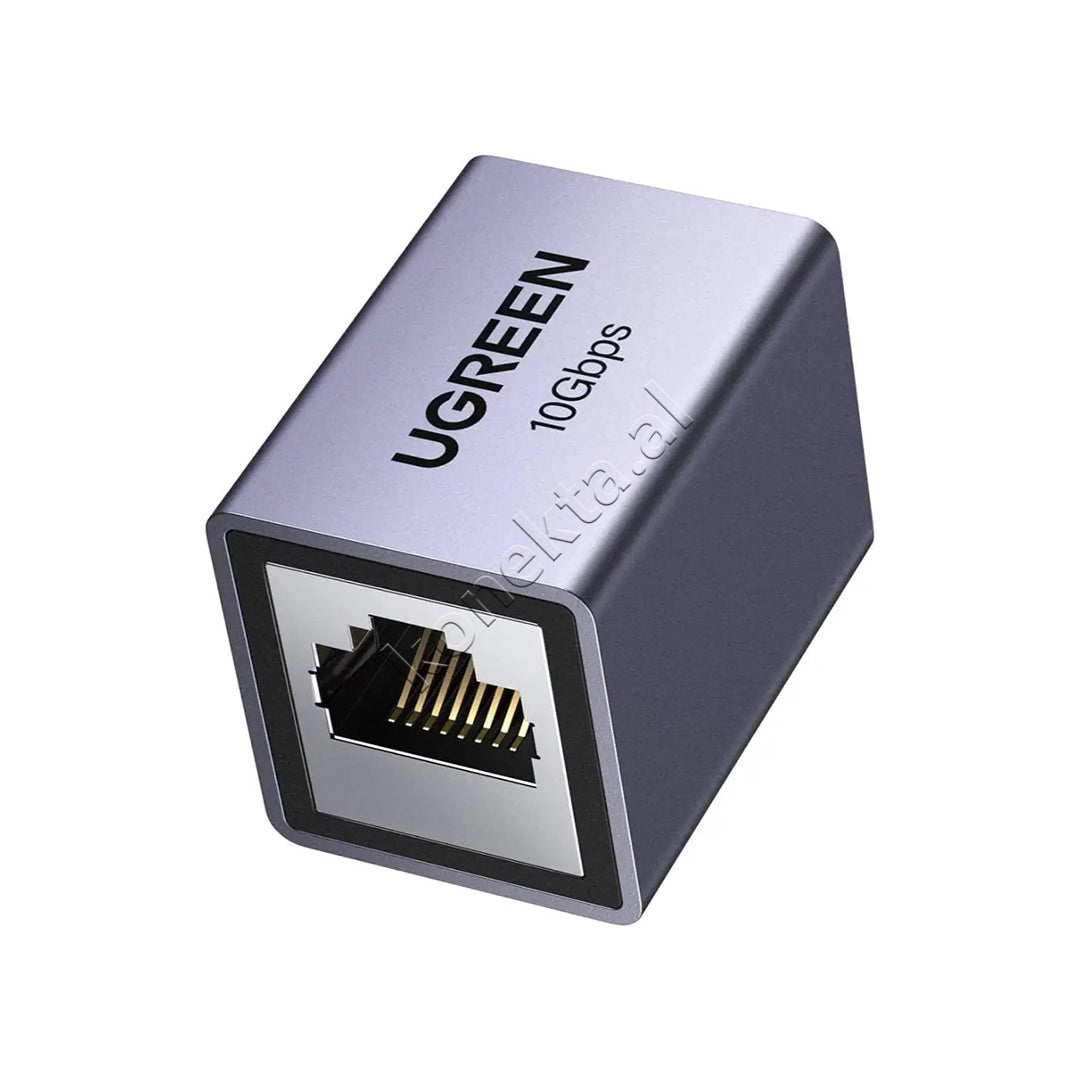 Adaptor Me Dy Porta RJ45 Femer-Femer Ugreen