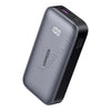 Bateri E Jashtme Nexode 10’000mah 30W Ugreen Me Dy Porta