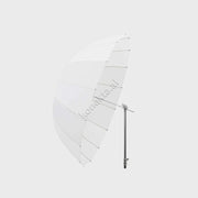 Cader Parabolike Transparente 105cm Godox UB-105D