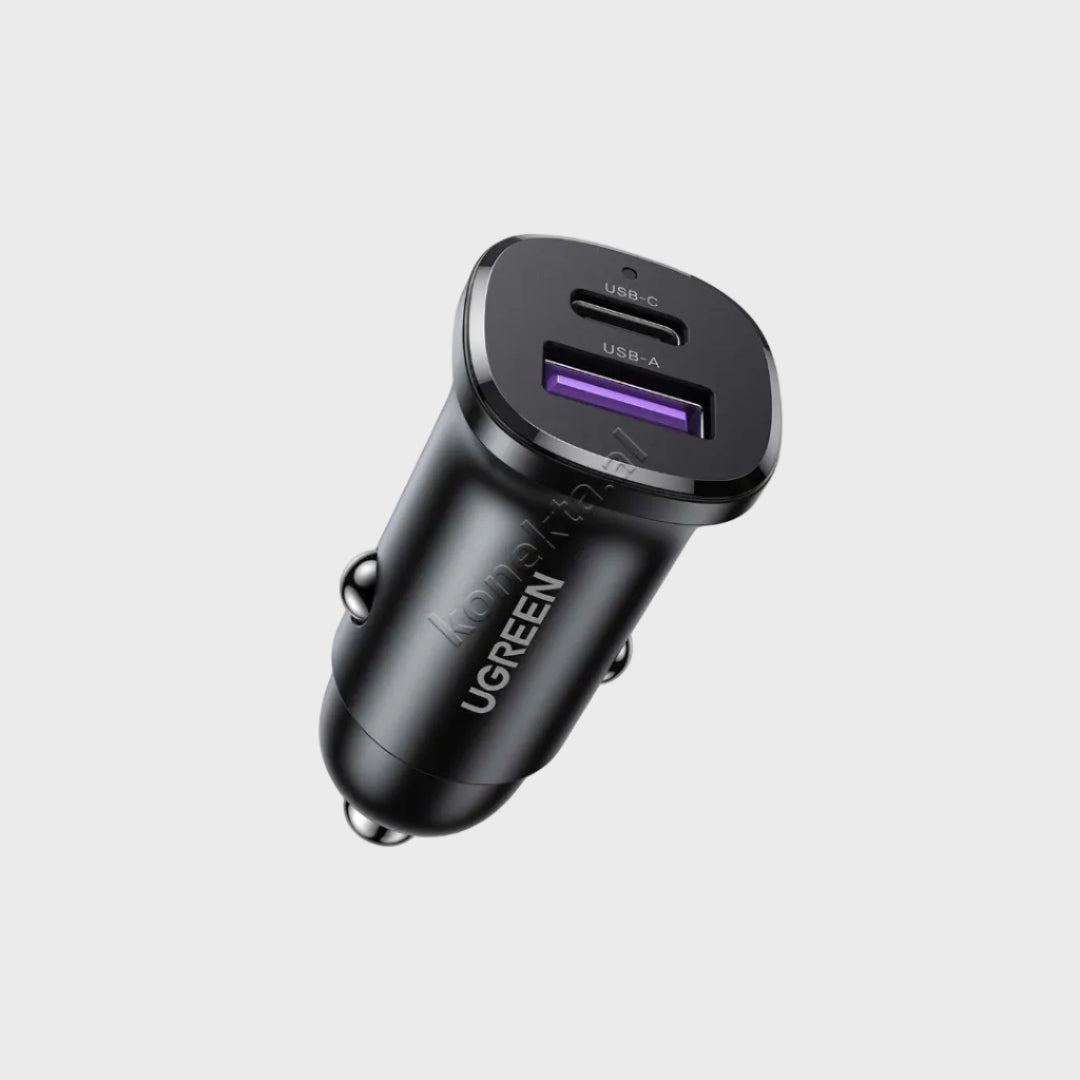 Adaptor Karikimi Per Makine 30W Me Dy Porta