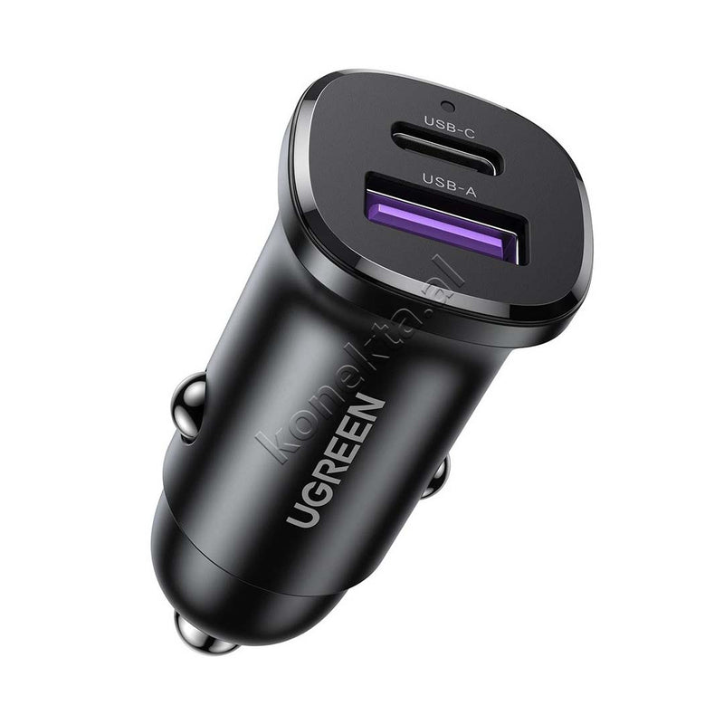 Adaptor Karikimi Per Makine 30W Me Dy Porta