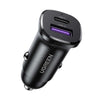 Adaptor Karikimi Per Makine 30W Me Dy Porta