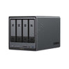 Sistem Nas Ugreen Me 4 Porta Per Ruajtjen Dhe Leximin E Hdd-ve