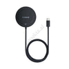 Karikues Wireless Magnetik Per Telefon 15W QI2 Baseus