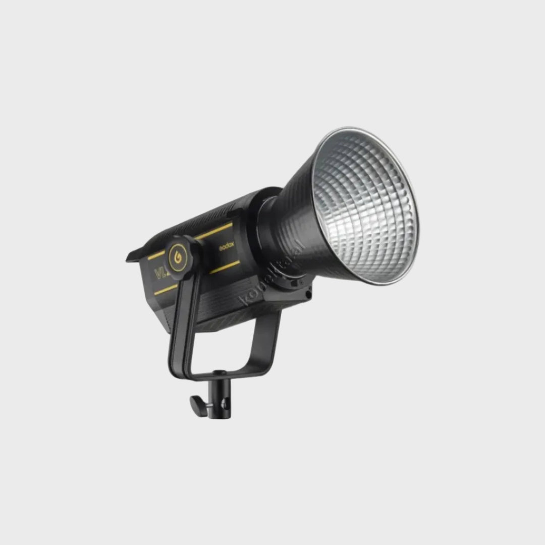 Drite LED Profesionale Godox 200W Me Reflektor