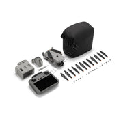 Dron Quadcopter DJI Lito X1 Fly More Combo Me Telekomande RC2