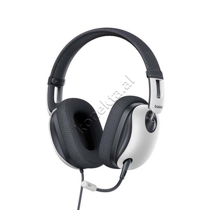 Kufje Gaming Me Fishe GoPlay 1 Max Headphones Baseus