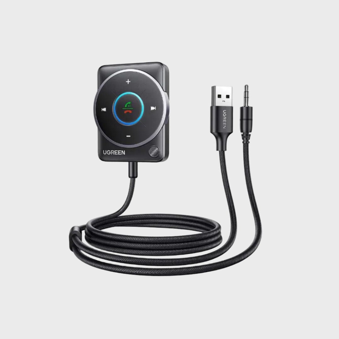 Adaptor Per Makine Ugreen Me Fishe AUX/USB