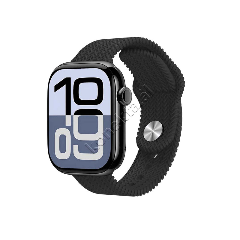 Ore Inteligjente Me Bluetooth HK10 PRO MAX+