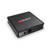 TV Box Android 10 UHD 4K