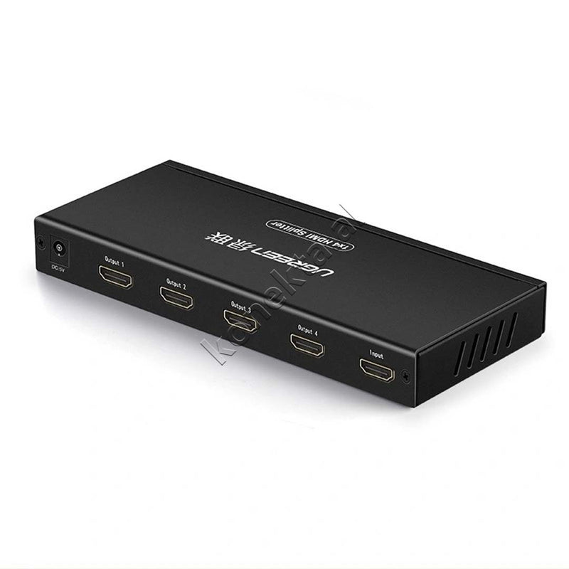 Splitter HDMI 1 Ne 4 UGreen
