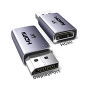 Adaptor DisplayPort Ne HDMI 4K Ugreen