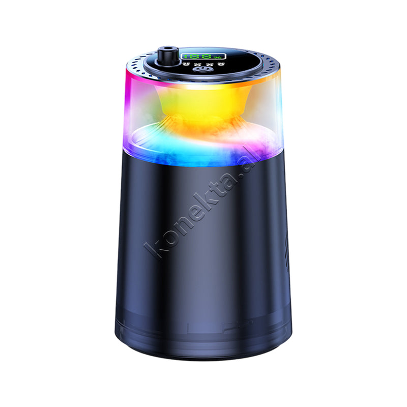 Pastrues Ajri Dhe Aromatizues Per Makine Aura Scent