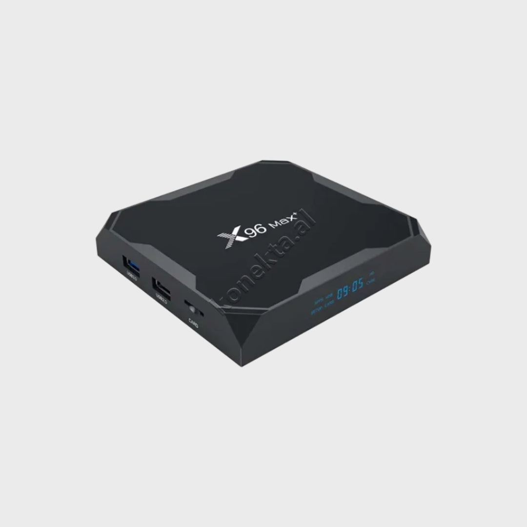 TV Box Android 9.0 X96 Max+ 32GB/64GB