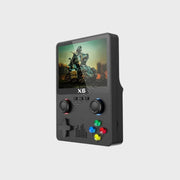 Konsole Lojerash Retro 3.5"